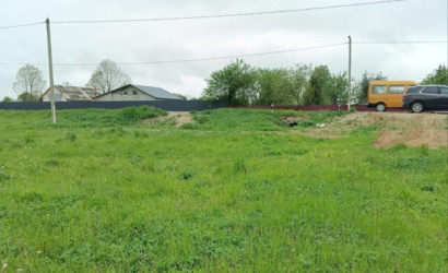 Купить участок, Груздово, Центральная ул., 17 соток. Фото 2