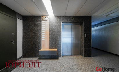 Купить 2-комнатную квартиру, Минск, Нововиленская, 29 (Центральный район). Фото 19