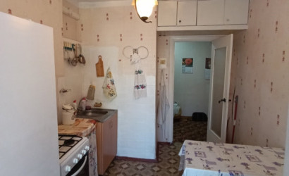 Купить 2-комнатную квартиру, Пинск, Ольховских, 10. Фото 7