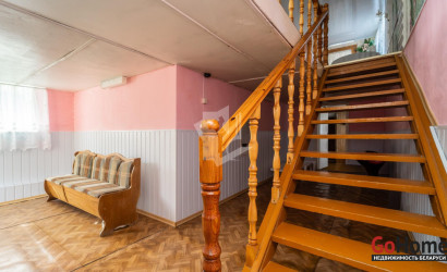 Купить дом в деревне, Кристалл-Плюс, 3.98 соток. Фото 7