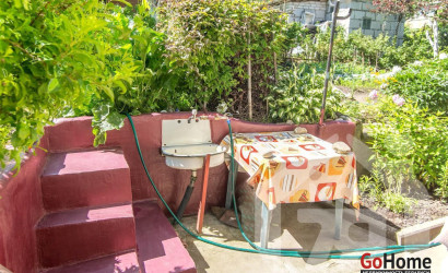 Купить дом в деревне, ВЗГОРЬЕ, 4 соток. Фото 11