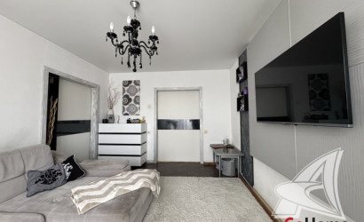 Купить 2-комнатную квартиру, Брест, Вулька, ул. Подгородская. Фото 4