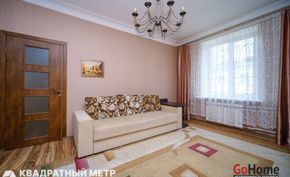 Купить 3-комнатную квартиру, Минск, пер. Краснозвездный, д. 14 (Советский район). Фото 10