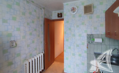 Купить 1-комнатную квартиру, Кобрин, , . Фото 11