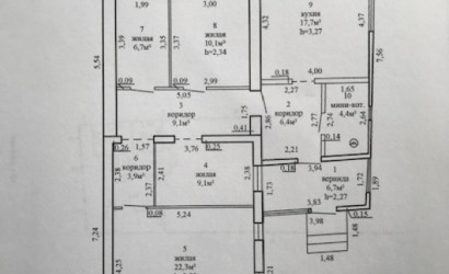 Купить дом, Севруки, Советская 127, 13.4 соток. Фото 11