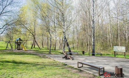 Купить 2-комнатную квартиру, Минск, Уборевича ул., 12(Заводской район). Фото 17