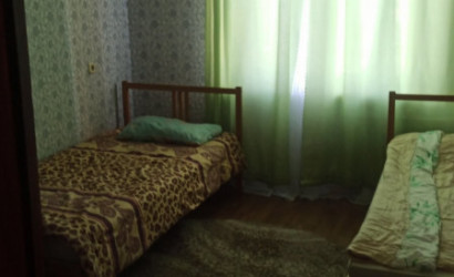 Снять 2-комнатную квартиру на сутки, Речица, Урицкого, 10. Фото 2