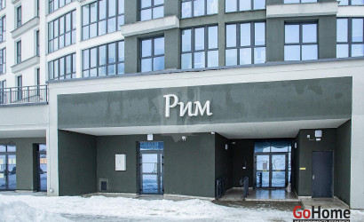 Купить 2-комнатную квартиру, Минск, Леонида Щемелёва ул., 28 (Октябрьский район). Фото 3