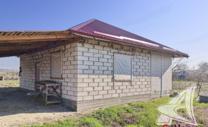 Купить дом, Нагораны, Жабинковский с/с, 20.8 соток. Фото 4