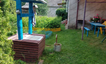 Снять 2-комнатную квартиру на сутки, Браслав, ул. Физкультурная 12А. Фото 2