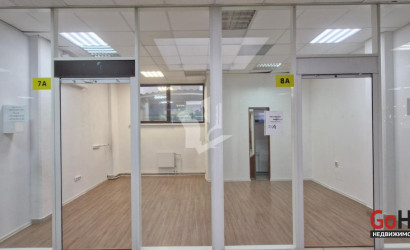 Аренда торгового помещения, Минск, Хоружей ул., 6/В,  24 кв.м.. Фото 3