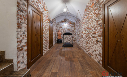 Купить коттедж, Минск, Марусинская, 10 соток. Фото 20