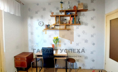 Купить 4-комнатную квартиру, Брест, ул. Волгоградская. Фото 14