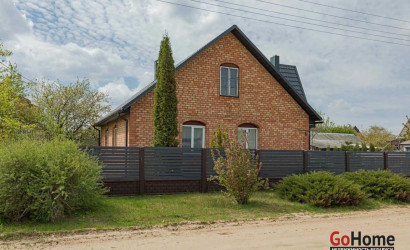 Купить дом, Червень, Каштановая ул., 10.5 соток. Фото 31