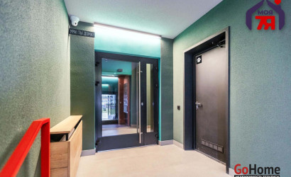 Купить 2-комнатную квартиру, Копище, Пилотная ул., 20. Фото 13