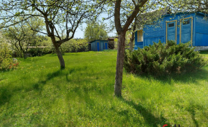 Купить дачу, Курганы, Боровинка, 6 соток. Фото 5