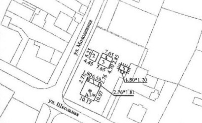 Купить дом, Скробово, Школьная, 17 соток. Фото 8