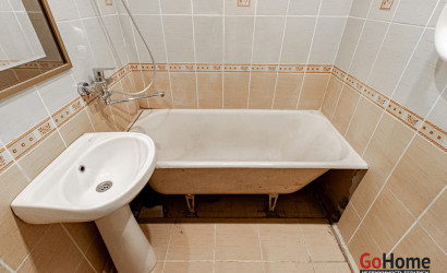 Купить 2-комнатную квартиру, Минск, Голубева, 9 (Московский район). Фото 16