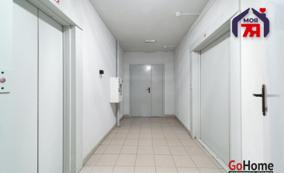 Купить 1-комнатную квартиру, Минск, Героев 120 Дивизии ул., 4 (Первомайский район). Фото 16