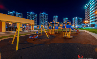 Снять 2-комнатную квартиру, Минск, Мира, 1 (Октябрьский район). Фото 16