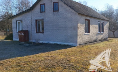 Купить дом, Олтуш, Олтушский с/с, 12.82 соток. Фото 3