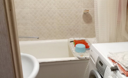 Снять 1-комнатную квартиру, Минск, Алтайская, 102/3 (Заводской район). Фото 9