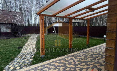 Купить дачу, Брест, Тельминский с/с, 5.1 соток. Фото 17