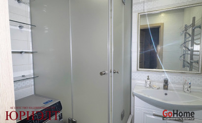 Купить 2-комнатную квартиру, Витебск, Медицинская, 3А. Фото 13