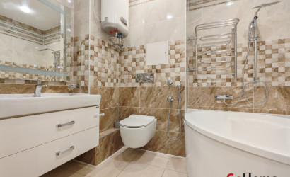 Купить 3-комнатную квартиру, Минск, Петра Мстиславца, 15 (Первомайский район). Фото 19