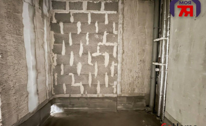 Купить 1-комнатную квартиру, Минск, Леонида Щемелёва ул., 14 (Октябрьский район). Фото 7