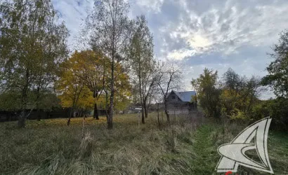  2-этаж.(126 м2), Домачево(Домачевский с/с)
