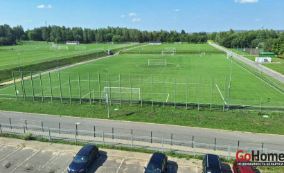 Купить 3-комнатную квартиру, Ельница, Спортивная. Фото 11