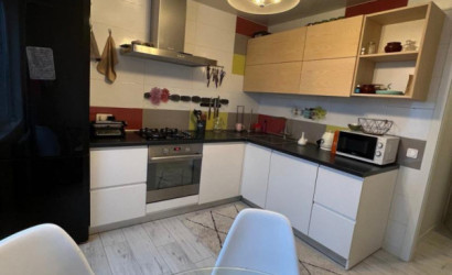 Снять 3-комнатную квартиру, Минск, Наполеона Орды ул. 45 (Московский район). Фото 11