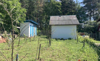 Купить дачу, Автотранспортник, 16 соток. Фото 3