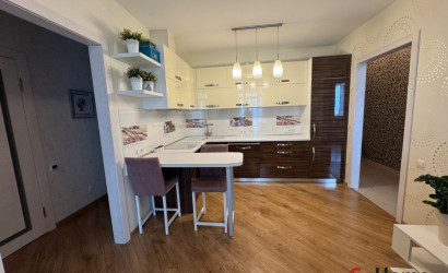 Снять 3-комнатную квартиру, Минск, 6. Фото 19