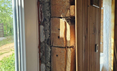 Купить дом в деревне, Птичь-219, 6.45 соток. Фото 10