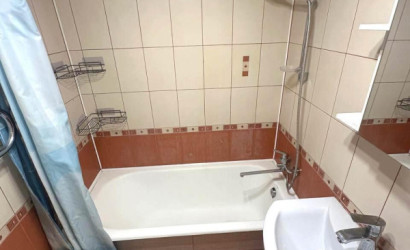 Купить 3-комнатную квартиру, Минск, Гамарника ул., 28 (Советский район). Фото 9