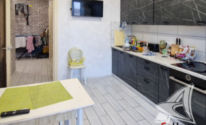 Купить 1-комнатную квартиру, Брест, Вулька, ул. Бориса Маслова. Фото 2