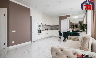 Купить 3-комнатную квартиру, Минск, Лейтенанта Кижеватова ул., 3/Б (Октябрьский район). Фото 14