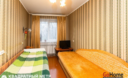 Купить 2-комнатную квартиру, Минск, Партизанский просп., 32/2 (Заводской район). Фото 22