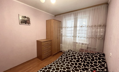 Купить 3-комнатную квартиру, Гродно, Дзержинского, 25. Фото 1