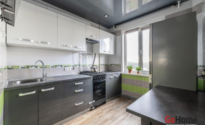 Купить 1-комнатную квартиру, Минск, Нестерова ул., 82 (Заводской район). Фото 1