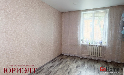 Купить 3-комнатную квартиру, Витебск, Максима Горького, 41. Фото 3