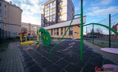 Купить 2-комнатную квартиру, Минск, Можайского 3-й пер., 11 (Советский район). Фото 31