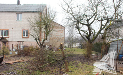 Купить дом, Скоки, Мотыкальский с/с, 7.91 соток. Фото 16