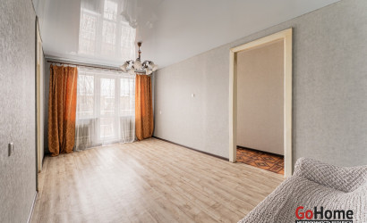 Купить 2-комнатную квартиру, Минск, ул. Чкалова, д. 23/2 (Октябрьский район). Фото 8