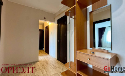 Купить 3-комнатную квартиру, Новополоцк, Молодёжная, 186/2. Фото 14