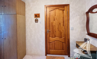 Купить 4-комнатную квартиру, Брест, Киевка, ул. Сикорского. Фото 13