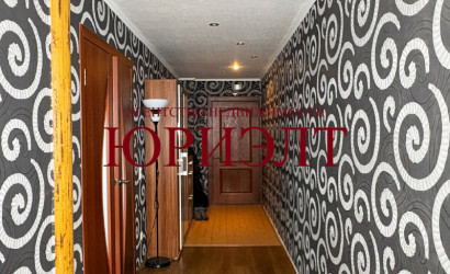 Купить 3-комнатную квартиру, Витебск, Терешковой, 26/5. Фото 1