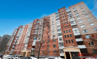 Купить 2-комнатную квартиру, Витебск, Петруся Бровки, 19/4. Фото 13